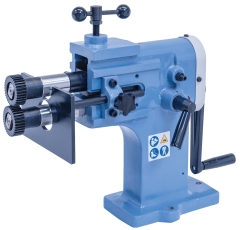 Bernardo SM 250 T Manuelle Sickenmaschinen