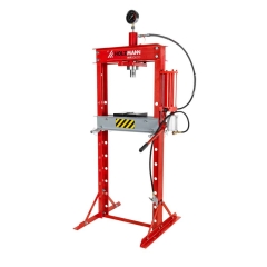 Holzmann WP20ECO Werkstattpresse 20 Tonnen