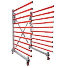 Holzmann TAW140 mobiler Tragarmwagen