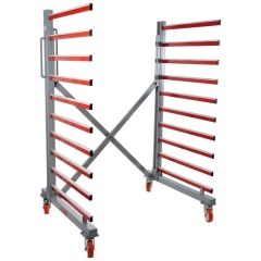 Holzmann TAW76 mobiler Tragarmwagen