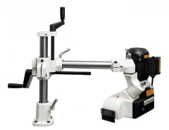 Bernardo AF 32 - 230 V Vorschubapparate Bernardo AF 32 - 230 V Vorschubapparate