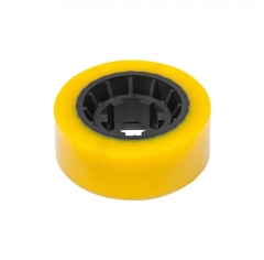 Bernardo Vorschubrolle RO-07 fĂŒr Baby M3 Zubehör Vorschubapparate Bernardo Vorschubrolle RO-07 fĂŒr Baby M3 Zubehör Vorschubapparate