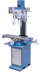 Bernardo BF 30 N Super Bohr- und Fräsmaschine Bernardo BF 30 N Super Bohr- und Fräsmaschine