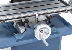 Bernardo KF 18 Top Bohr- und Fräsmaschinen Bernardo KF 18 Top Bohr- und Fräsmaschinen