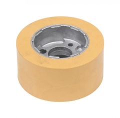 Bernardo Vorschubrolle RO-10 für AF 308 Zubehör Vorschubapparate