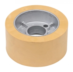 Bernardo Vorschubrolle RO-12 für MX 38 / 48 Zubehör Vorschubapparate Bernardo Vorschubrolle RO-12 für MX 38 / 48 Zubehör Vorschubapparate