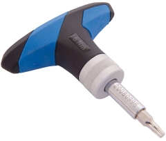 Bernardo Drehmoment-Schraubendreher 6 Nm Zubehör Hobelmaschinen Bernardo Drehmoment-Schraubendreher 6 Nm Zubehör Hobelmaschinen