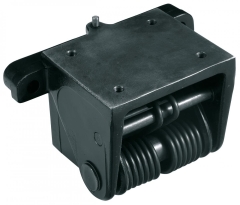 Bernardo Vorschubklappvorrichtung FP/01 Zubehör Vorschubapparate Bernardo Vorschubklappvorrichtung FP/01 Zubehör Vorschubapparate