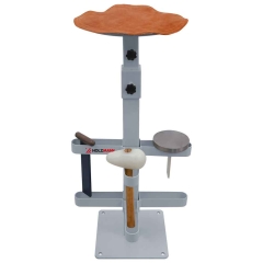 Holzmann MFS1SET Metallformstation