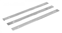 Bernardo Hobelmesserset für CU 250 F (3 Stk.) Zubehör Universal-Kombimaschinen