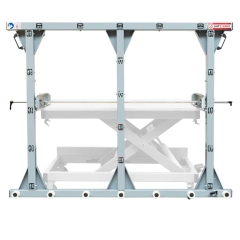 Holzmann SHT310PAR Plattenaufsetzrahmen