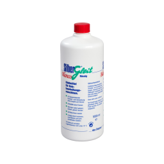 Silbergleit Blanco Trockengleitmittel 1000 ml Flasche Hobelmaschine Silbergleit Blanco Trockengleitmittel 1000 ml Flasche Hobelmaschine