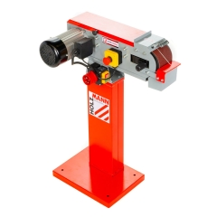 Holzmann MSM100NEO_230V Metallschleifmaschine Holzmann MSM100NEO_230V Metallschleifmaschine