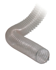 Absaugschlauch Ø 160mm 10lfm