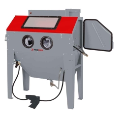 Holzmann SK420_230V Sandstrahlkabine