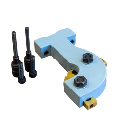 Holzmann ED300ECOLM Mitlauflünette