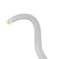 Holzmann 10015511 9 HM Schneidplatte rund Ø6mm Holzmann 10015511 9 HM Schneidplatte rund Ø6mm