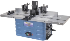 Bernardo T 360 / 230 V Tischfräsmaschine mit starrer Frässpindel Bernardo T 360 / 230 V Tischfräsmaschine mit starrer Frässpindel