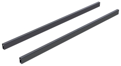 BernardoVerlÀngerung 2 x 950 mm f. UFW 600 Universalfahrwerk BernardoVerlÀngerung 2 x 950 mm f. UFW 600 Universalfahrwerk