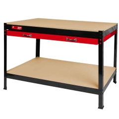 Holzmann WT40 Werkbank mit Lade