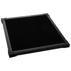 Holzmann CTF45PLWT Laser Wabentisch für CNC Tischfräsmaschine