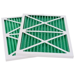 Holzmann SSAT2200F Filterset (4Stück) für Schleifstaubsaugtisch SSAT2200