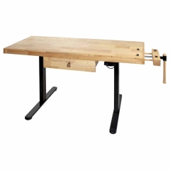 Holzmann WB150ELIFT_230V Hobelbank elektrisch höhenverstellbar