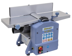 Bernardo PT 200 S / 230 V Abricht- und Dickenhobelmaschine mit Spiralmesserhobelwelle Bernardo PT 200 S / 230 V Abricht- und Dickenhobelmaschine mit Spiralmesserhobelwelle