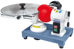 Bernardo SBS 800 / 230 V Sägeblattschärfmaschine