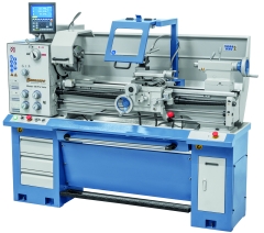 Bernardo Master 180 Pro Vario Mechanikerdrehmaschine Bernardo Master 180 Pro Vario Mechanikerdrehmaschine
