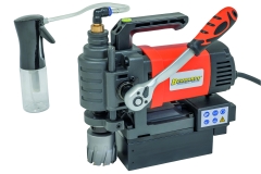 Bernardo Magnet-Kernbohrmaschine MD 5568 *