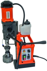 Bernardo Magnet-Kernbohrmaschine TPC 2400 Pro * Bernardo Magnet-Kernbohrmaschine TPC 2400 Pro *