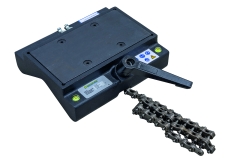 Bernardo Zubehör Magnet-Kernbohrmaschine Rohrspannvorrichtung TH 250