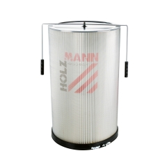 Holzmann ABSFF8K Feinstaubfilter