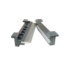 Holzmann WBS200AKM Magnetische Schraubstock-Abkantbacken