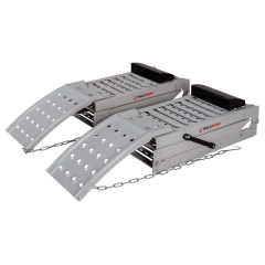 Holzmann RAMP23T 3-fach klappbare Rampe (Paar) Holzmann RAMP23T 3-fach klappbare Rampe (Paar)