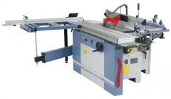 Bernardo CU 310 F - 2600 Universal-Kombi