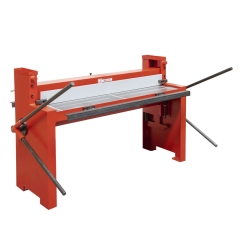 Holzmann TBS1500 Tafelblechschere