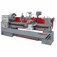 Holzmann ED2000IND105D_400V Metalldrehbank