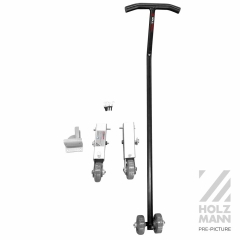 Holzmann UFEK5 Fahreinrichtung für K5 Holzmann UFEK5 Fahreinrichtung für K5