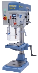 Bernardo Tischbohrmaschine DMT 25 V Bernardo Tischbohrmaschine DMT 25 V