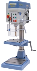 Bernardo Tischbohrmaschine DMT 32 Bernardo Tischbohrmaschine DMT 32