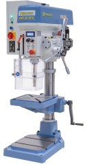 Bernardo Tischbohrmaschine DMT 25 PFV Bernardo Tischbohrmaschine DMT 25 PFV