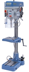 Bernardo Säulenbohrmaschine DMC 35 PF