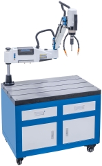 Bernardo Elektrische Gewindeschneidmaschine TM 12 BLO / R 1100