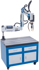 Bernardo Elektrische Gewindeschneidmaschine TM 12 BLO / R 1500