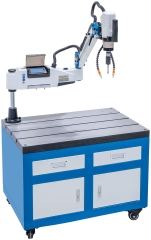 Bernardo Elektrische Gewindeschneidmaschine TM 16 BLO / R 1100 Bernardo Elektrische Gewindeschneidmaschine TM 16 BLO / R 1100