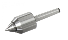 Bernardo Mitlaufende Körnerspitze Typ PC - MK 1 Körnerspitzen / Zentrierkegel