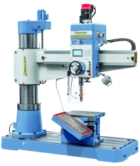 Bernardo Radialbohrmaschine RD 1600 Servo *