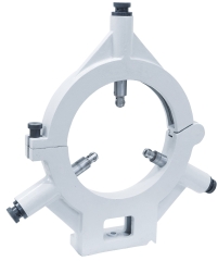 Bernardo Feststehende Lünette 190 - 380 mm f. Titan 660